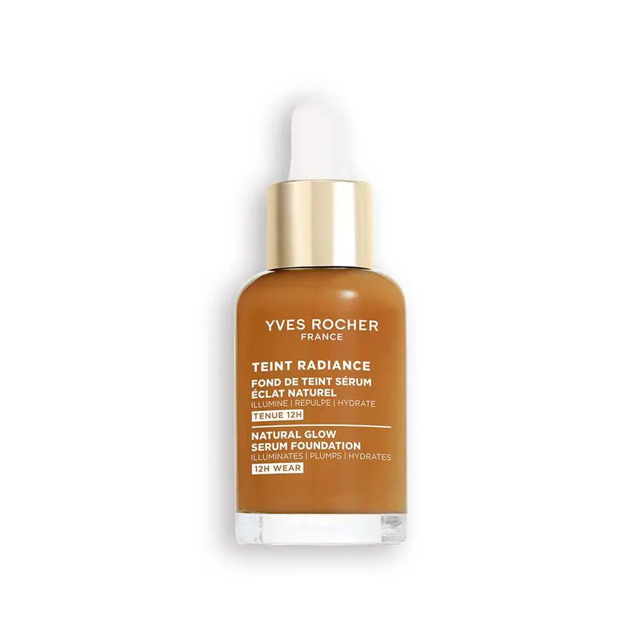 Radiance Serum Foundation