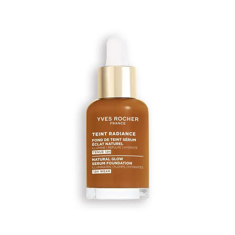 Radiance Serum Foundation