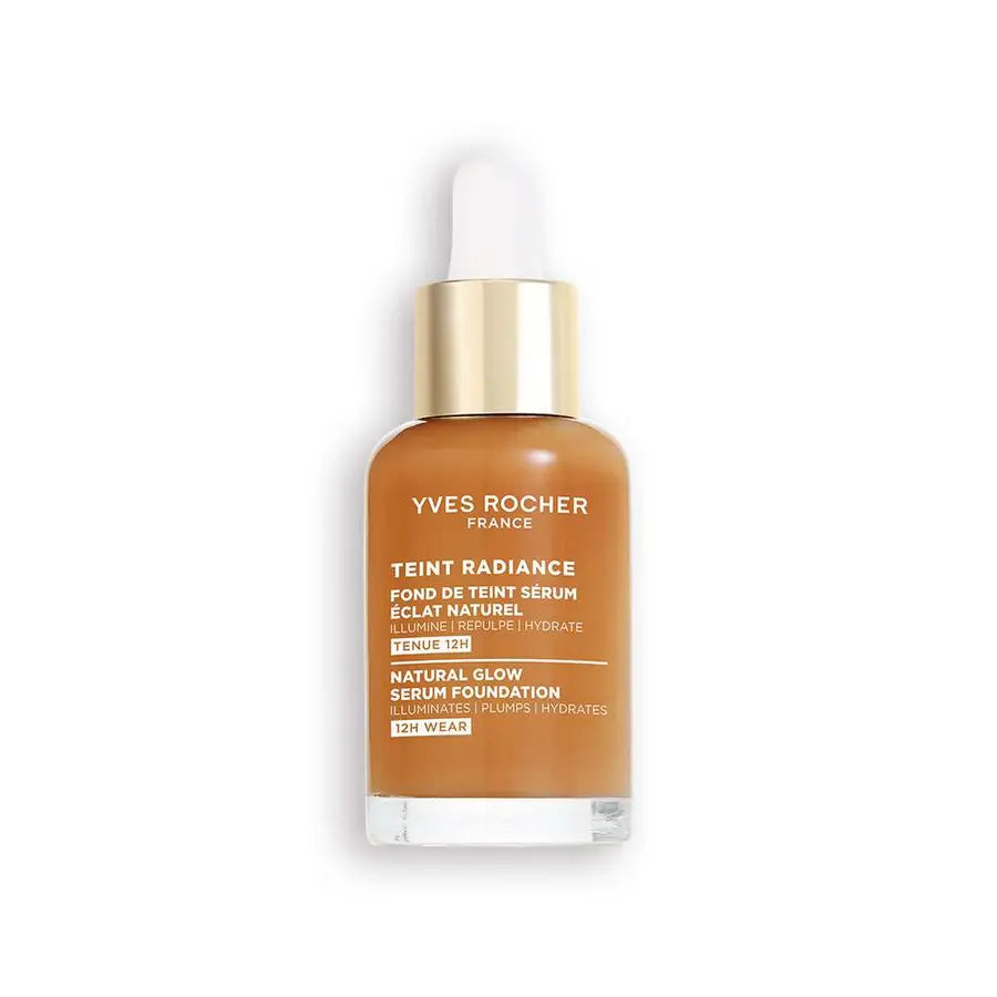 Radiance Serum Foundation