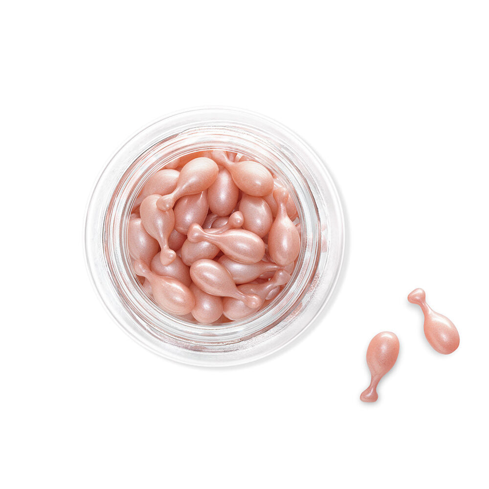 Dəri parlaqlığı üçün kurs, 35 əd., 10,5 ml