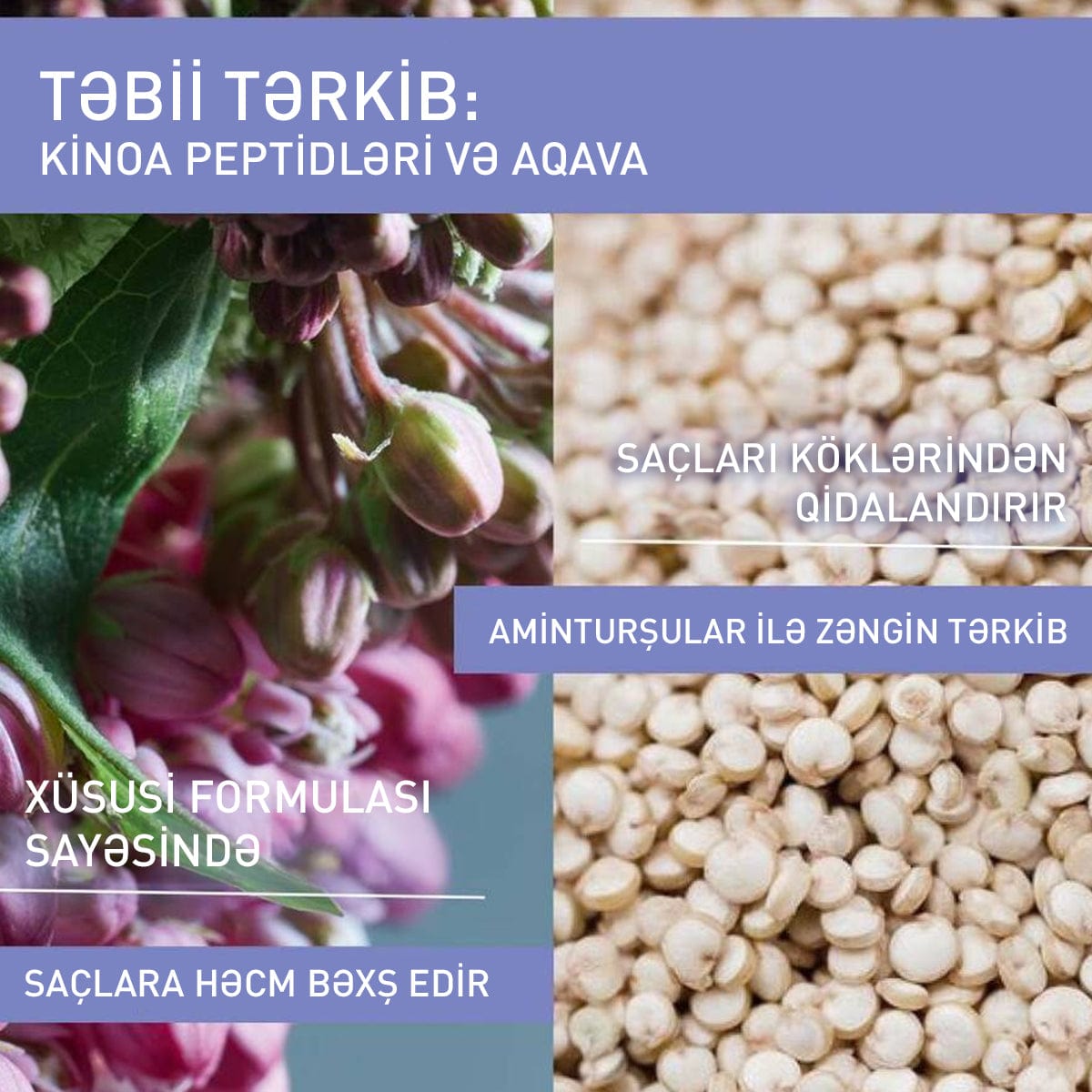 Volume Plumping Conditioner, 200 ml