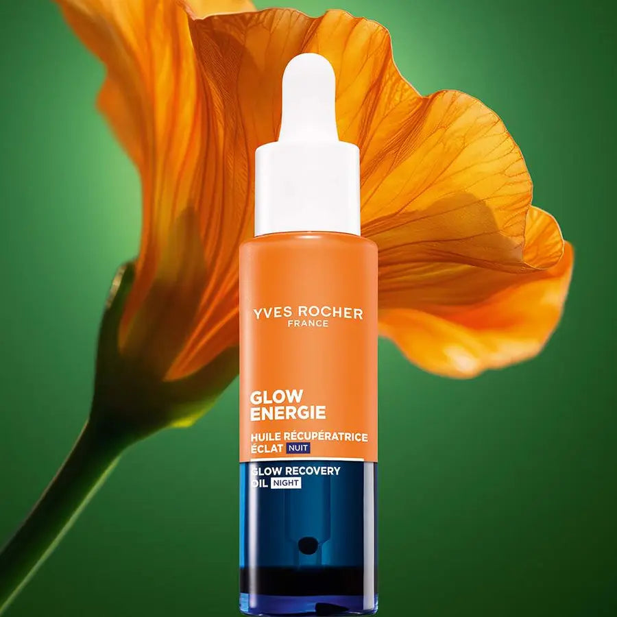 Üz Üçün Bərpaedici Gecə yağı, 30 ml