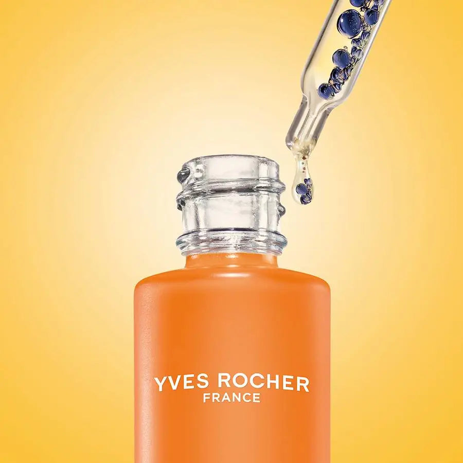 Recovery Glow Oil Night Dropper bottle 30ML