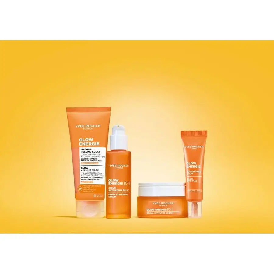 Recovery Glow Oil Night Dropper bottle 30ML