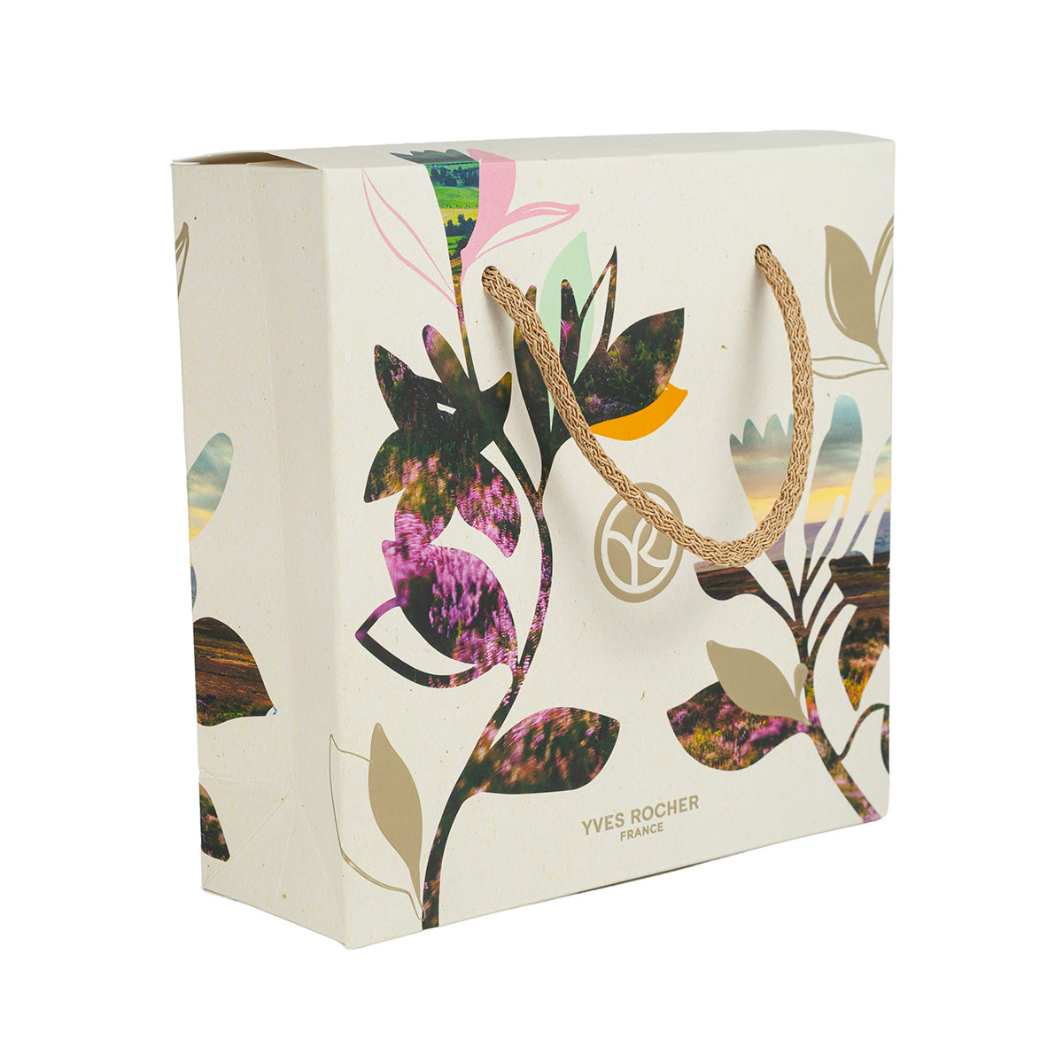 Coconut Hand & Body Care Set