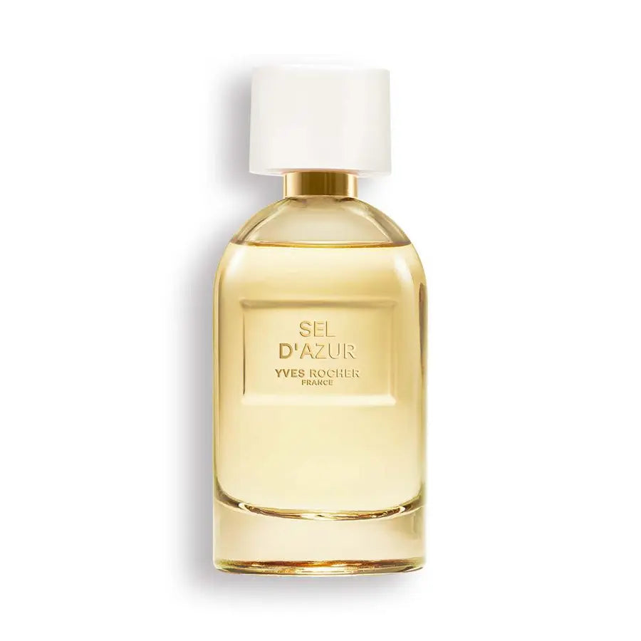 Sel d'Azur - Eau de Parfum 100 ml