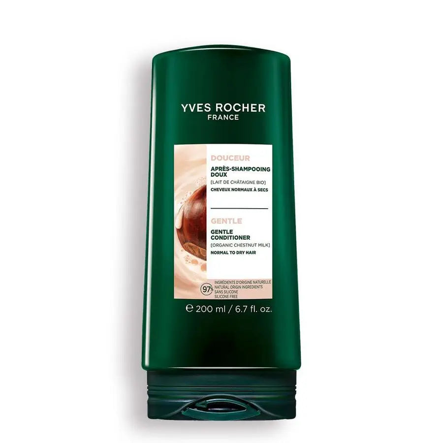 GENTLE GENTLE NOURISHING CONDITIONER BOTTLE 200ML