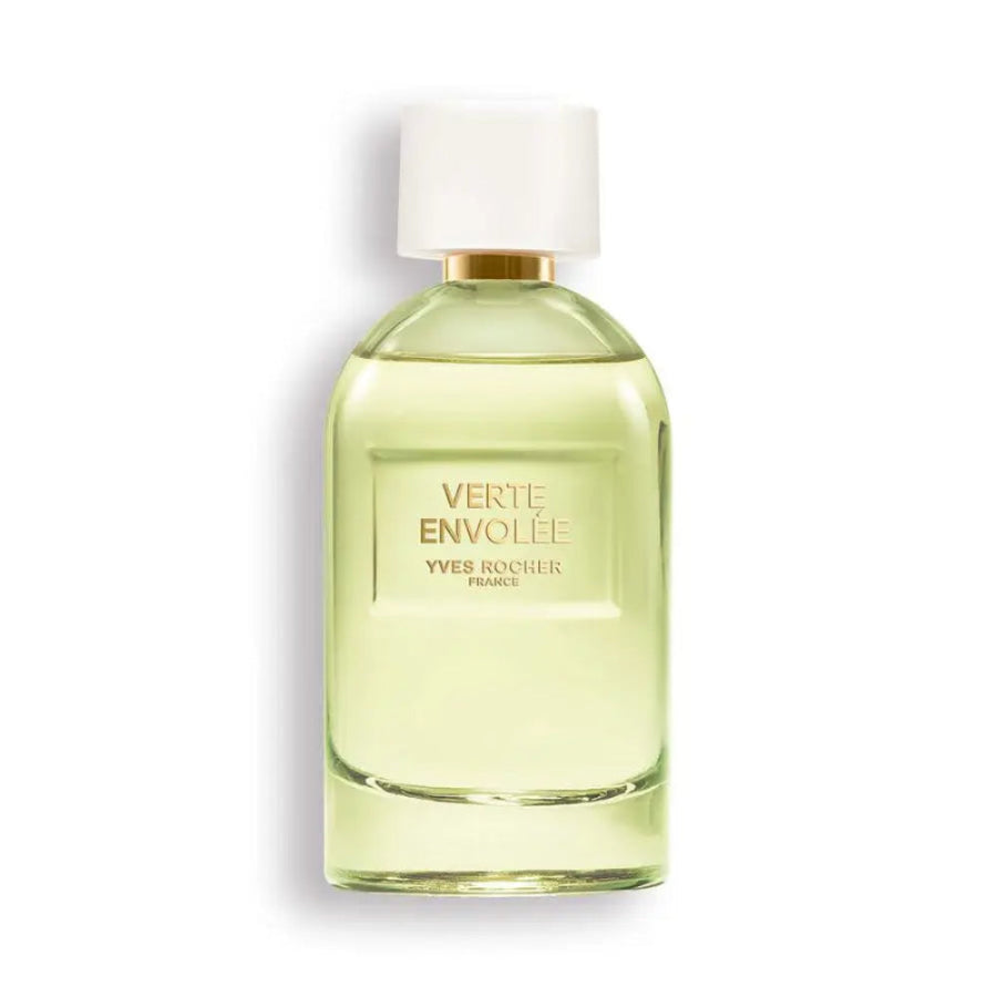 Verte Envolée - Eau de Parfum 100 ml