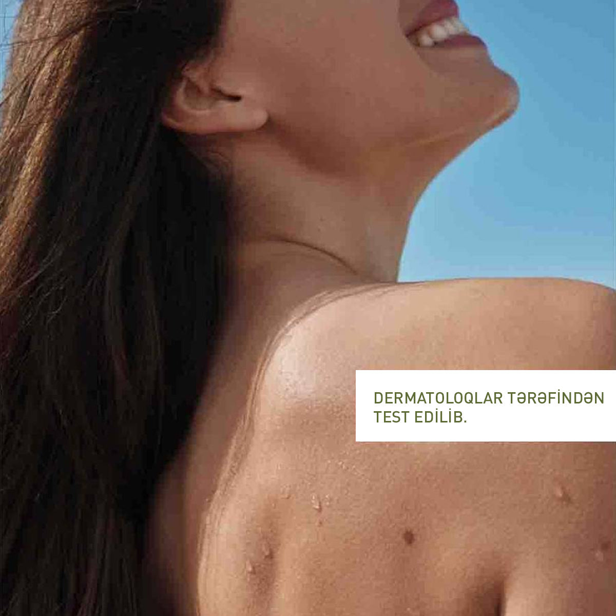 Zeytun əsaslı əl kremi, 30 ml