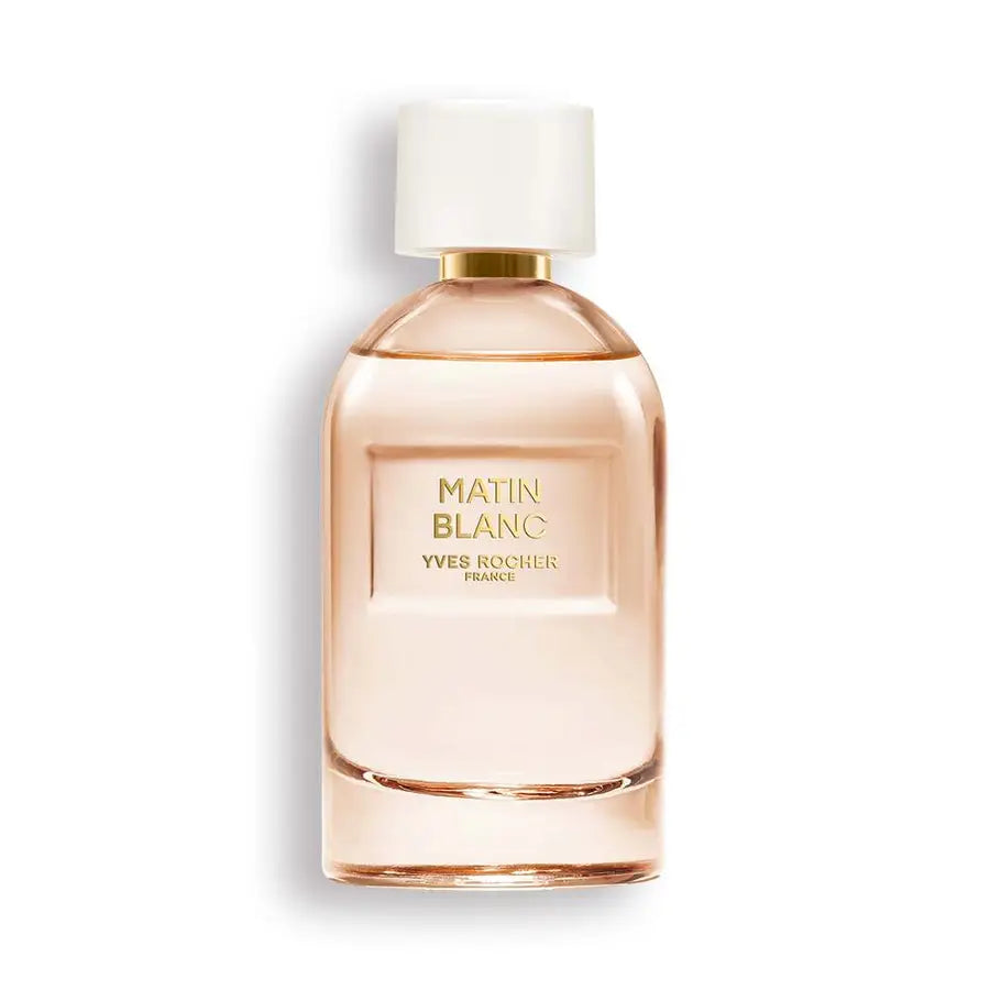 White Morning - Eau de Parfum 100 ml