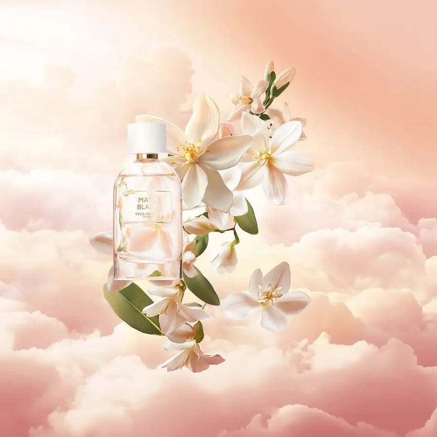 White Morning - Parfüm suyu 100 ml