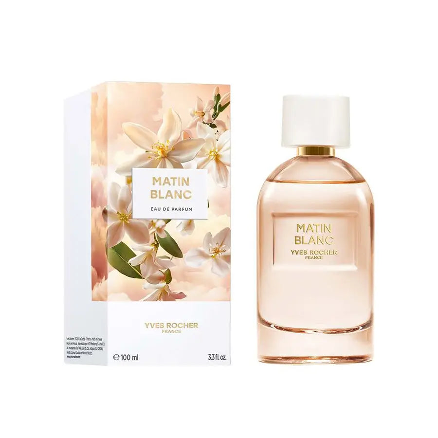 White Morning - Eau de Parfum 100 ml