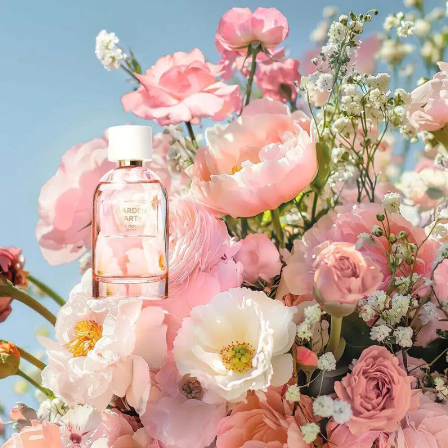 Garden Party - Eau de Parfum 100 ml