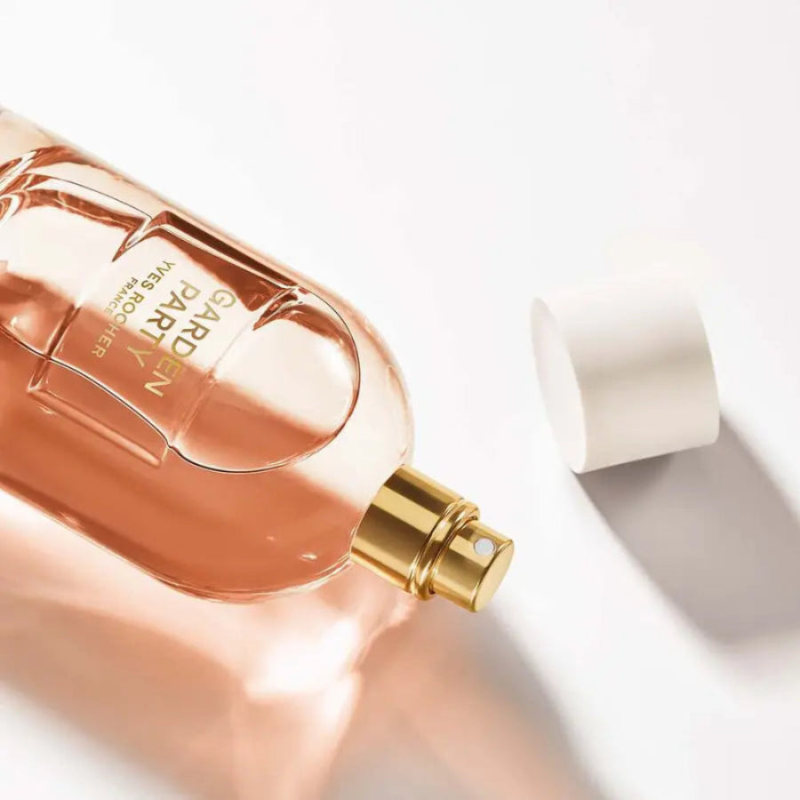 Garden Party - Eau de Parfum 100 ml