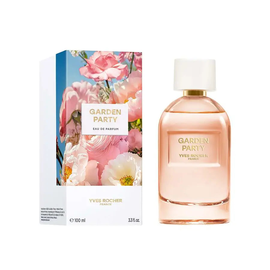 Garden Party - Eau de Parfum 100 ml