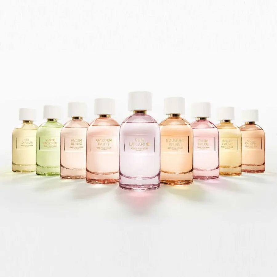 Garden Party - Eau de Parfum 100 ml