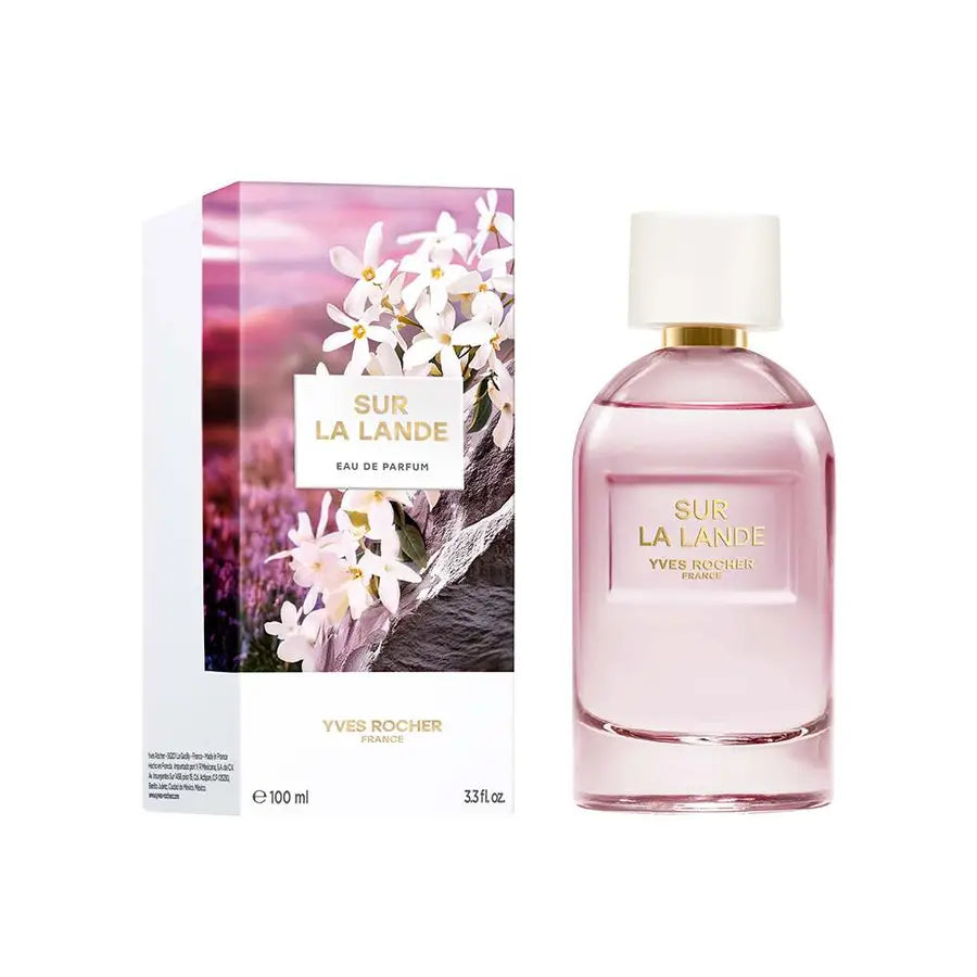 On the Moor - Eau de Parfum 100 ml