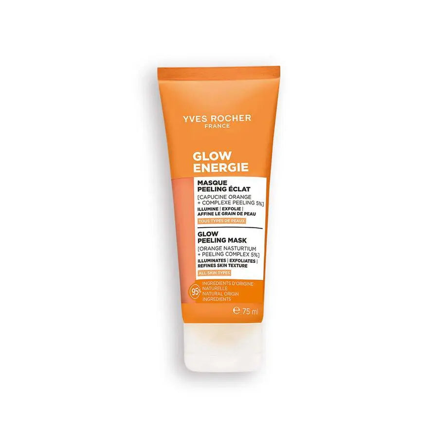 Glow Peeling Mask 75 ML