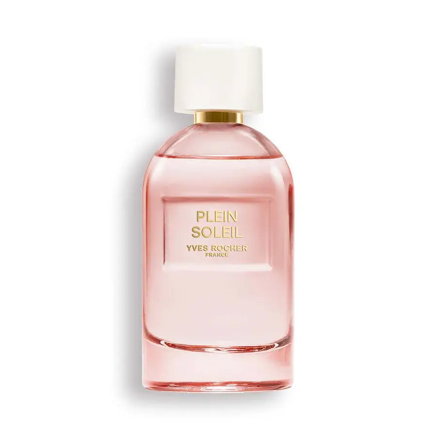 Plein Soleil - Eau de Parfum 100 ml