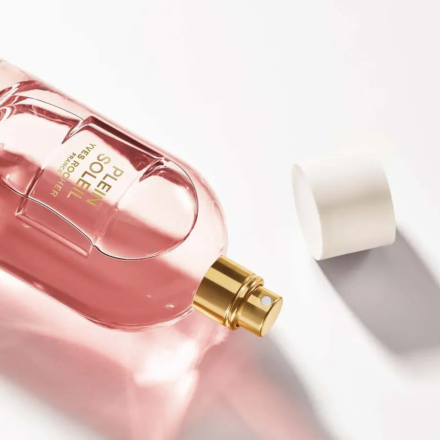 Plein Soleil - Eau de Parfum 100 ml