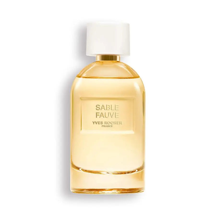Sable Fauve - Eau de Parfum 100 ml