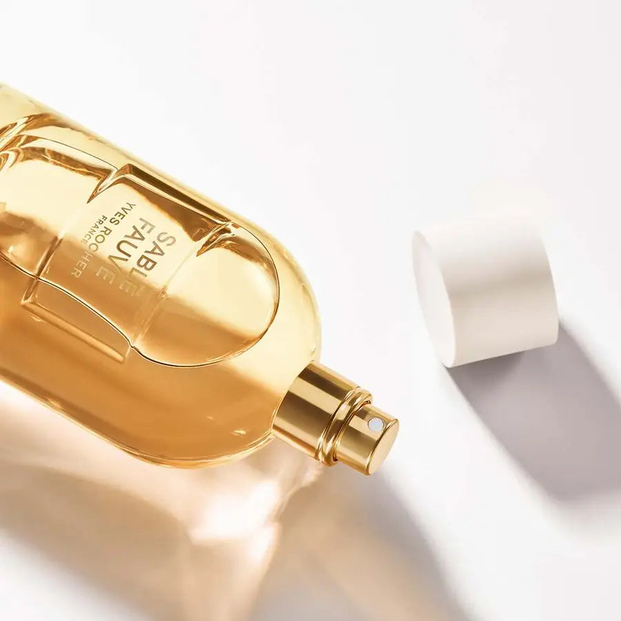 Sable Fauve - Eau de Parfum 100 ml