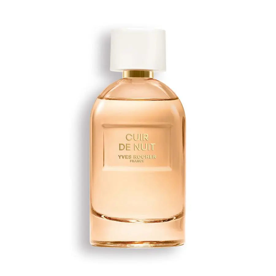 Night Leather - Eau de Parfum 100 ml