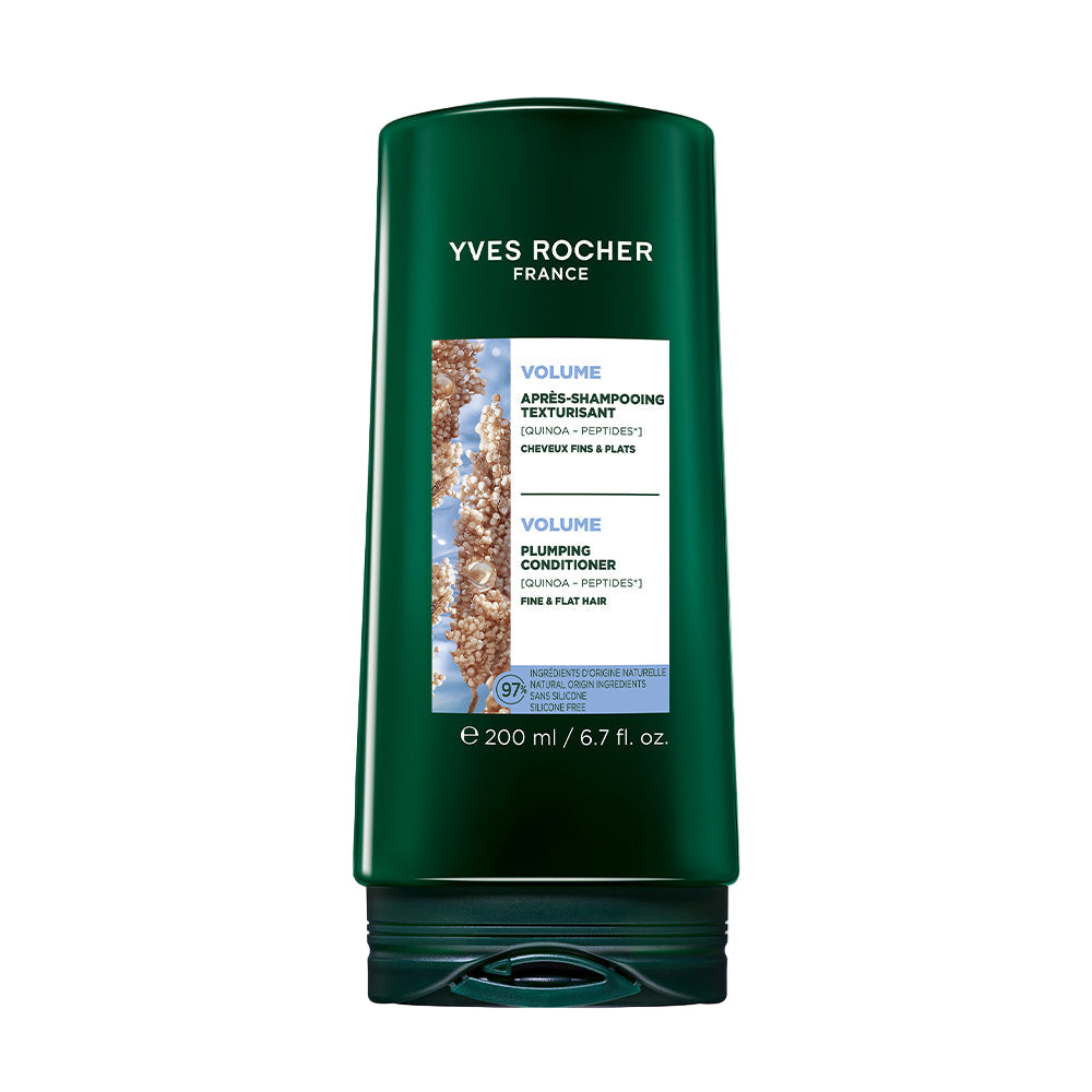 VOLUME PLUMPING CONDITIONER BOTTLE 200ML