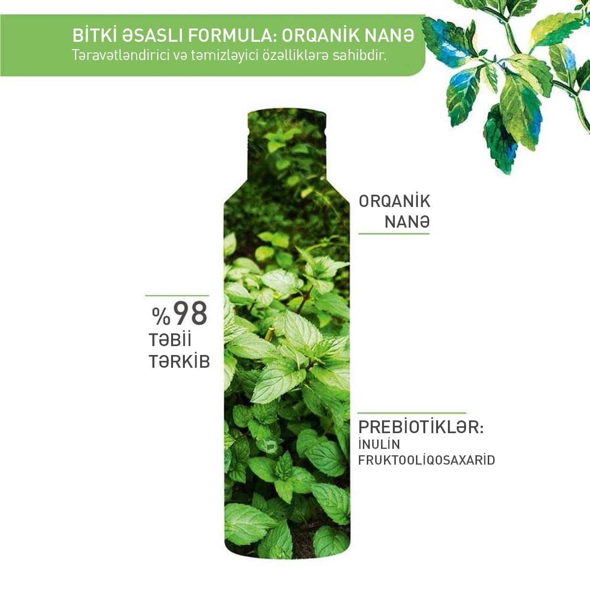 Matlaşdırıcı pudra-losyon, 150 ml