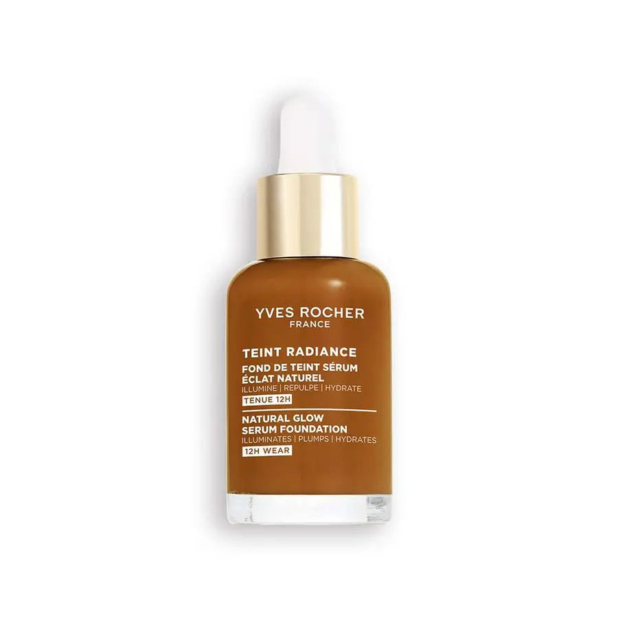 Radiance Serum Foundation
