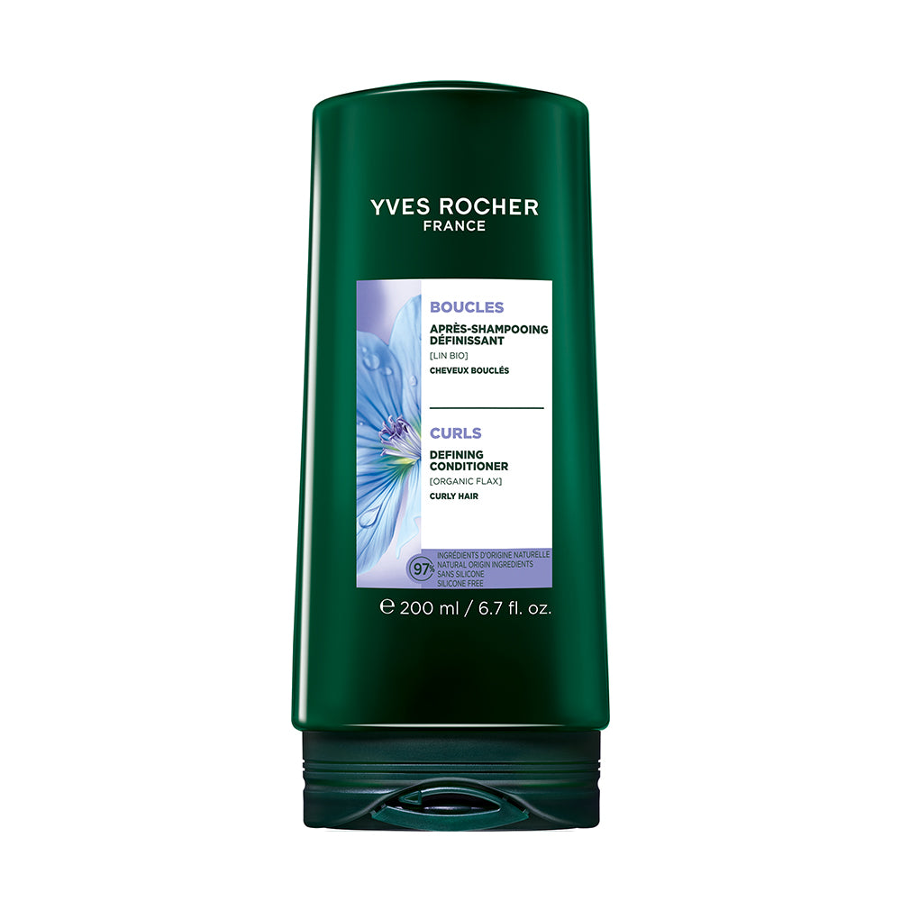 CURLS DEFINING CONDITIONER BOTTLE 200ML
