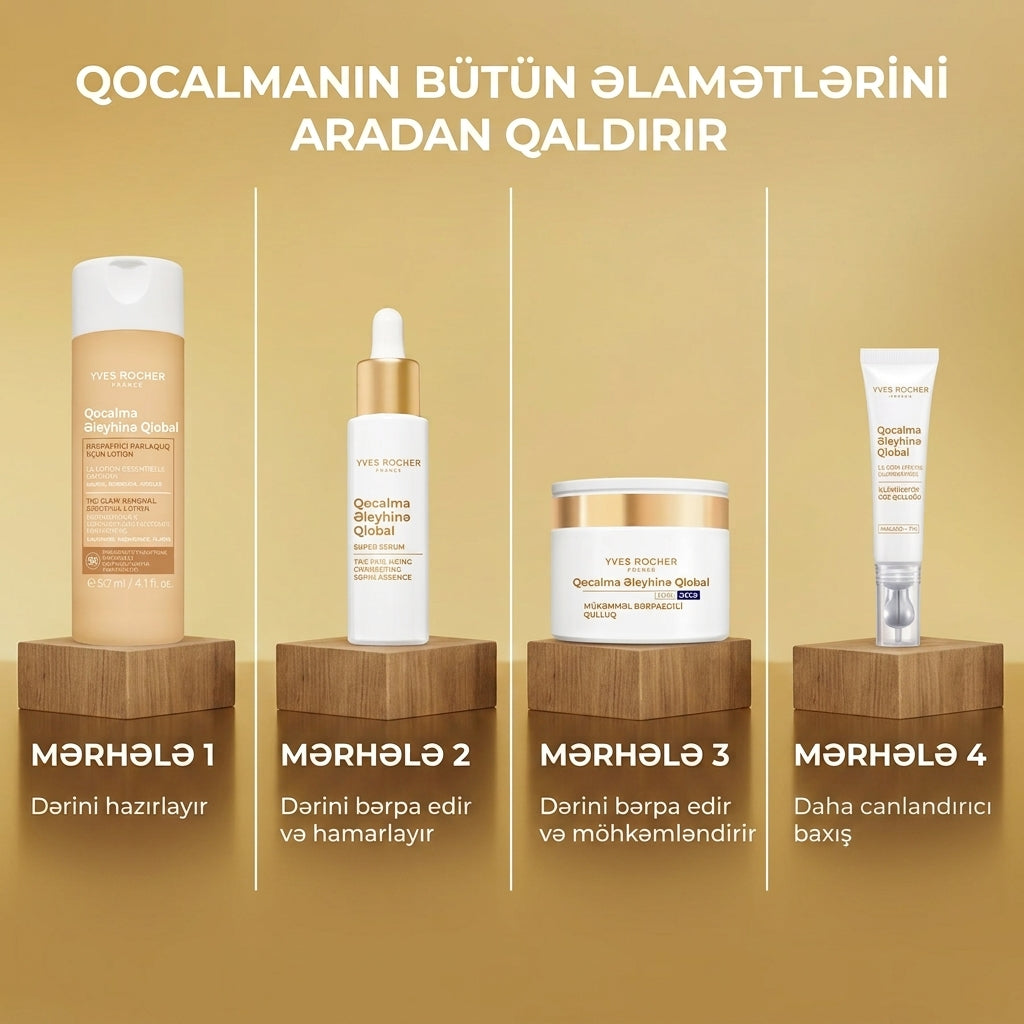 The Ultimate Regenerative Treatment