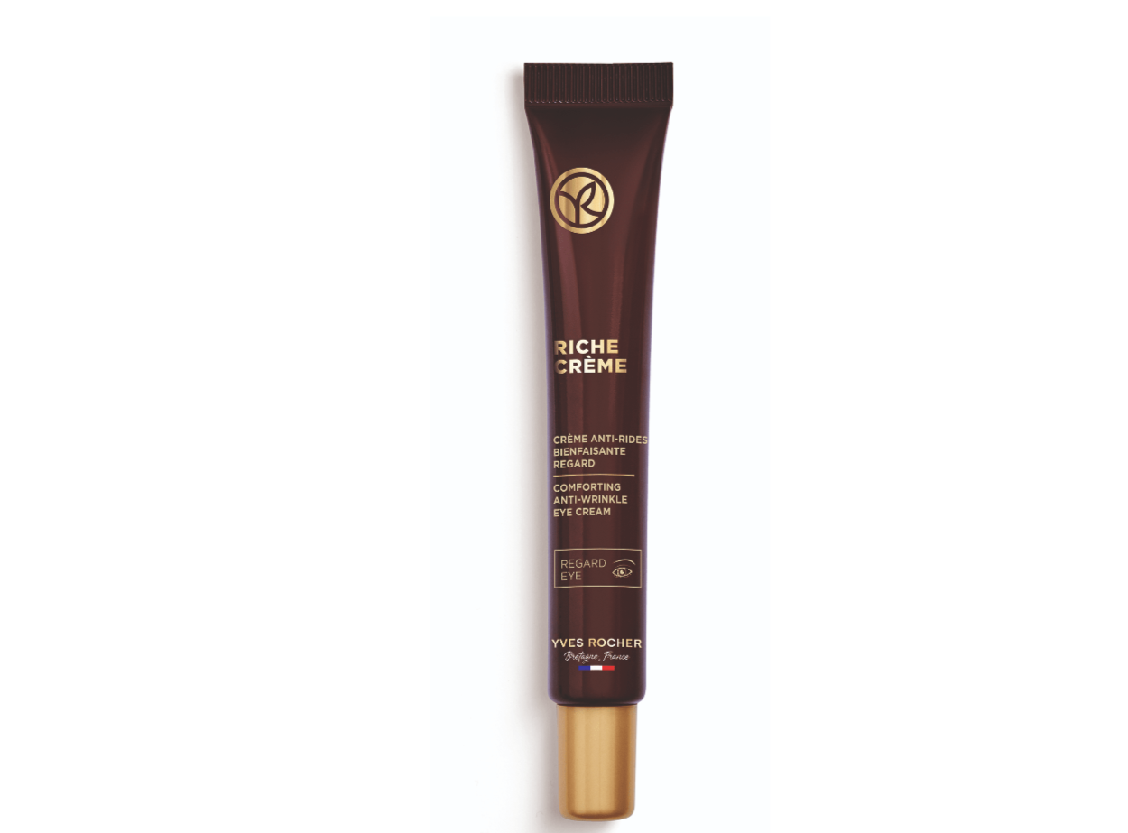 Göz konturu üçün qırışlara qarşı krem, 14 ml