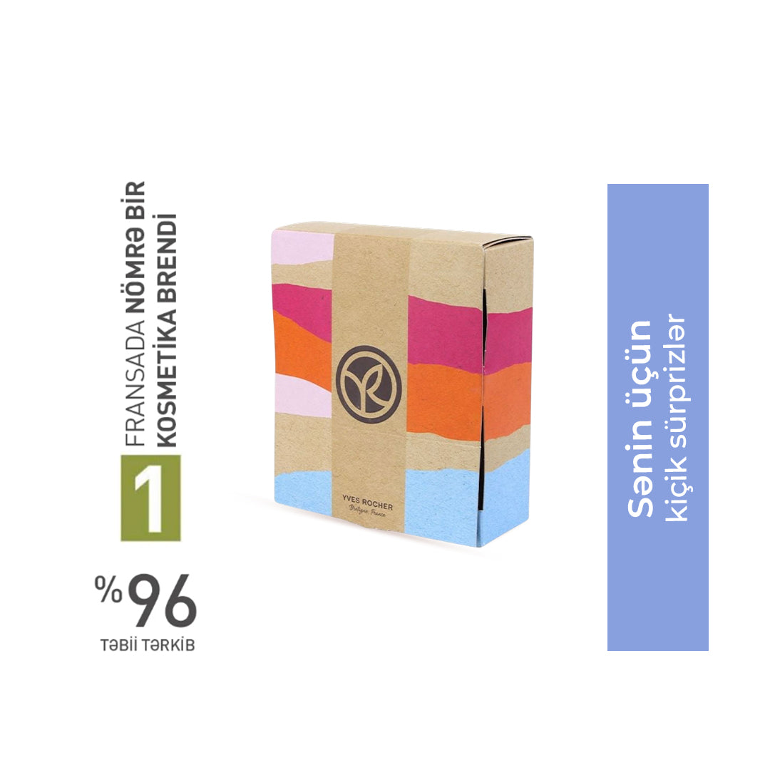 Sürpriz Qutu – Basic Care (30₼)