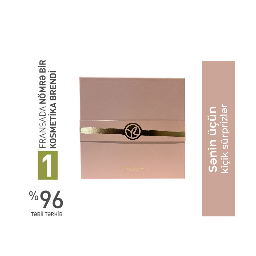 Sürpriz Qutu – Beauty Boost (50₼)