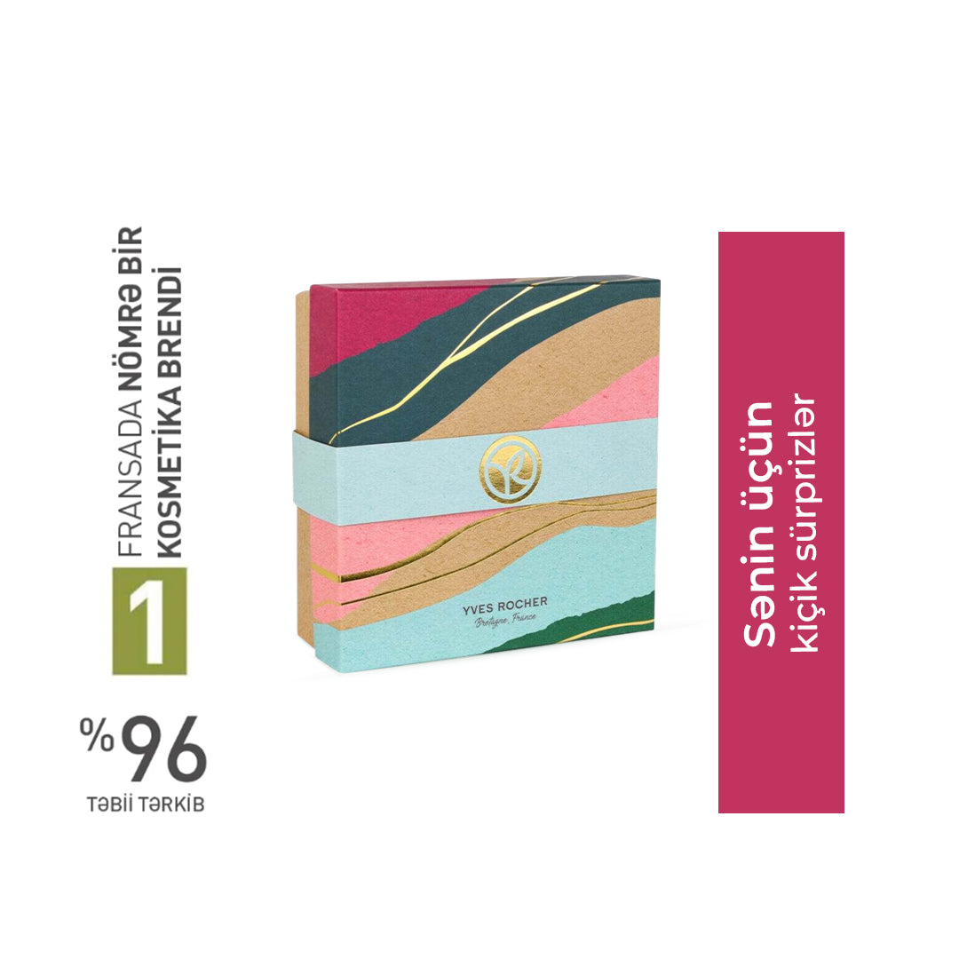 Sürpriz Qutu – Complete Ritual (70₼)