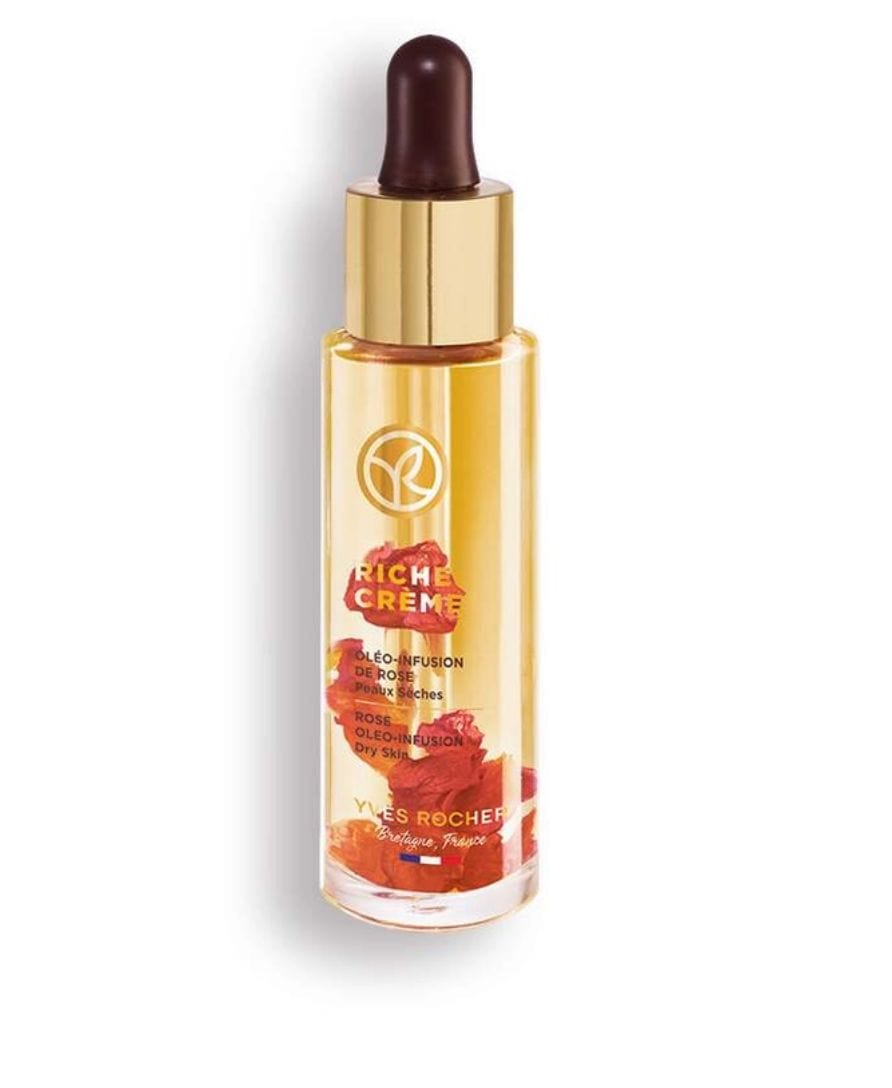 Serum Oleo-Infusion, 30 ml