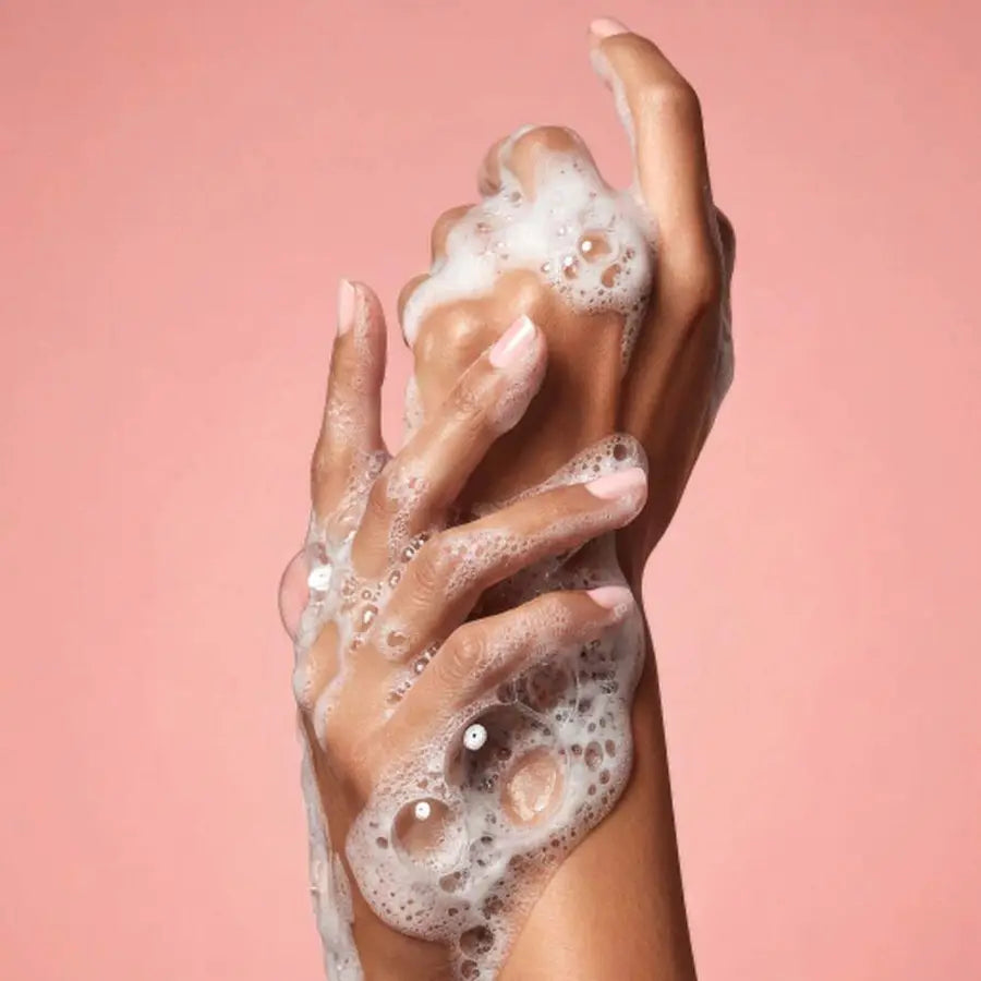 Fruity Lychee Hand Wash