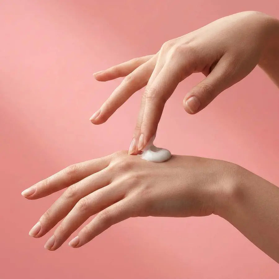 Fruity Lychee Hand Cream