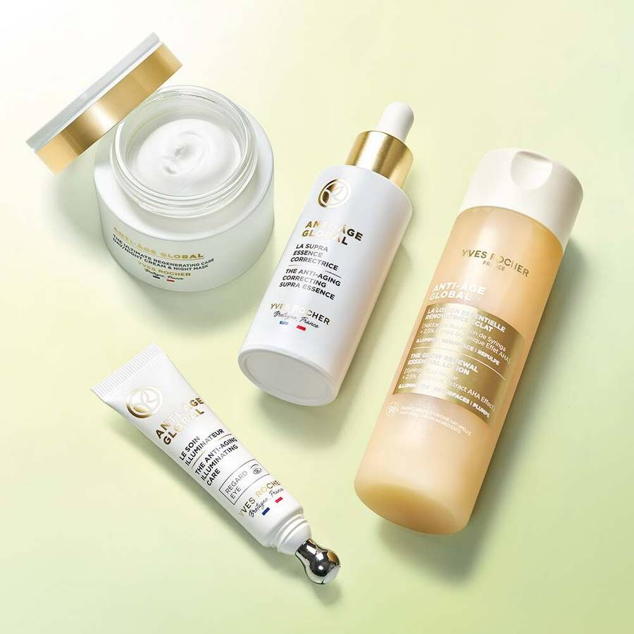The Glow Renewal Essential Lotion, 125 ml
