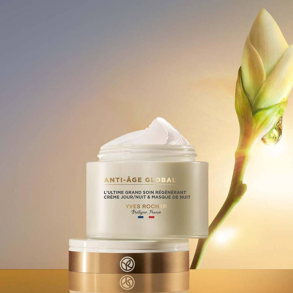 Regenerasiya effektli 3-ü 1-də vasitə, 75 ml