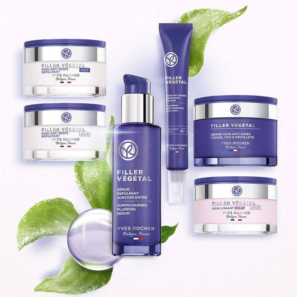 Anti-Wrinkle & Firming Eye Contour Cream