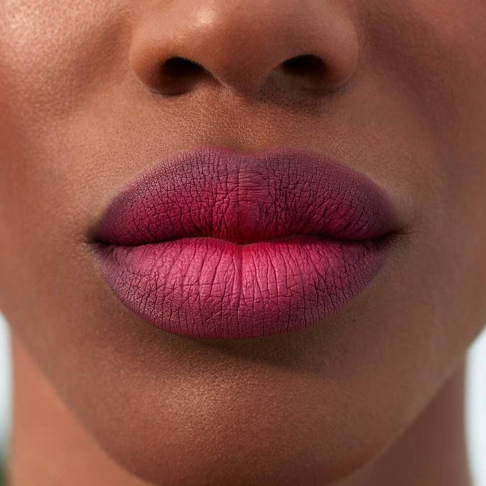 COULEURS NATURE 4 ROUGE ELIXIR MATTE LIPSTICK STICK 3,7G 04. FRAMBOISE AUDACIEUSE