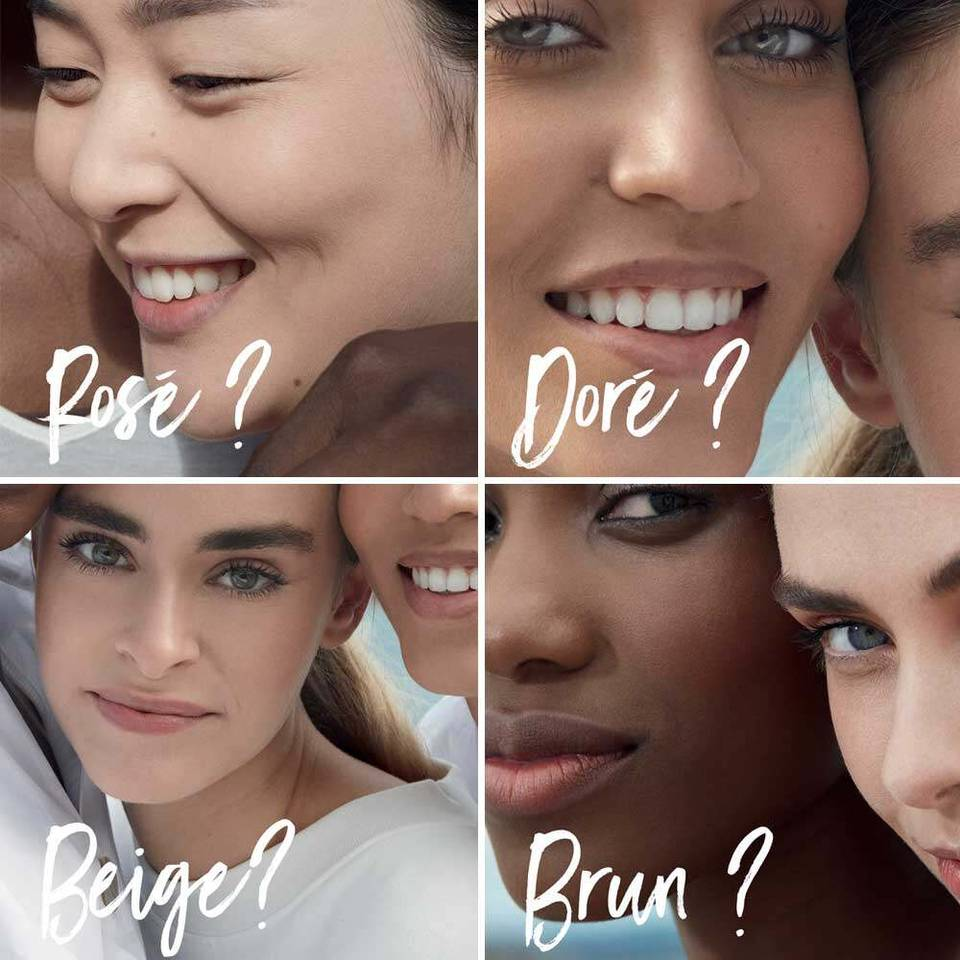 Plein Éclat Foundation 10H* Rosy 250