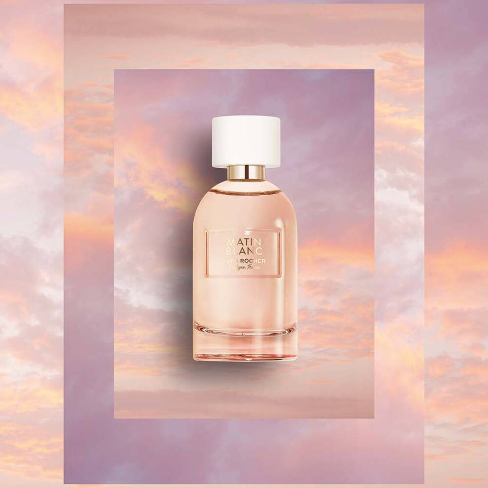 EAU DE PARFUM MATIN BLANC 100ML