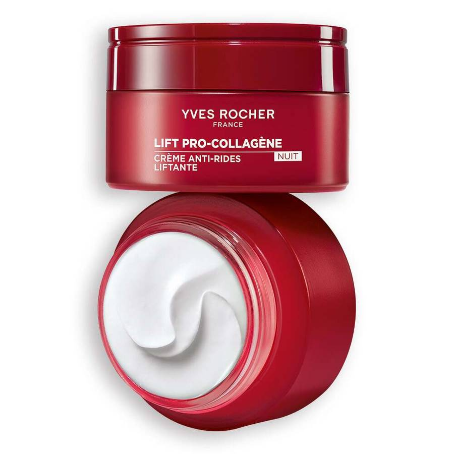 Firming Anti-Wrinkles Night Сare, 50 ml
