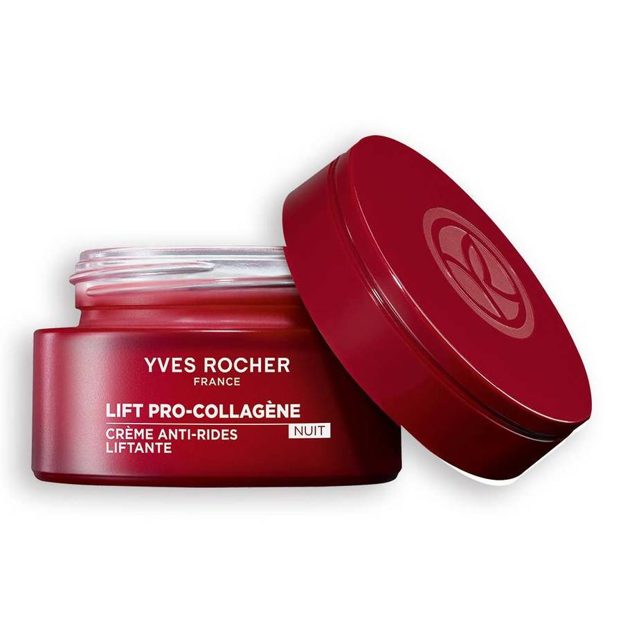 Firming Anti-Wrinkles Night Сare, 50 ml