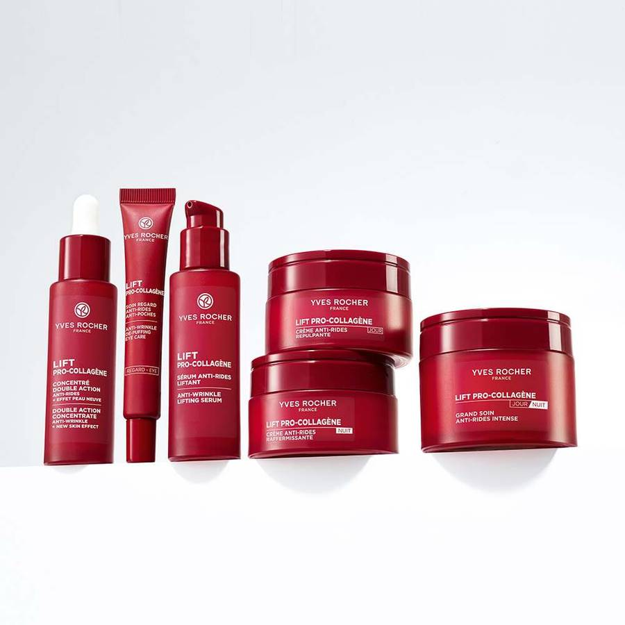 Firming Anti-Wrinkles Night Сare, 50 ml