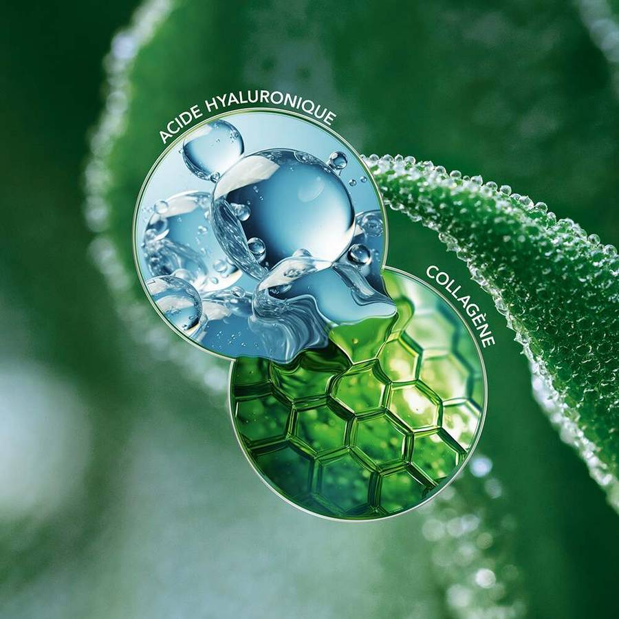 Qırışlara və gözaltı torbalara qarşı krem, 14 ml