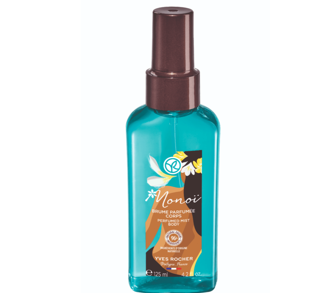 PERFUMED MIST MONOI COLLECTOR 125ML